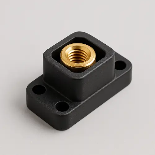 Insert-molding-service