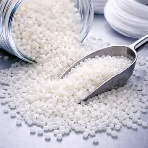 nylon plastic material pellets used for injection molding