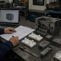Project support from prototype to production.