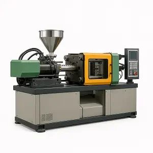 Injection Molding