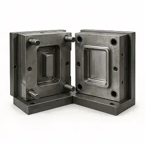Mold Making